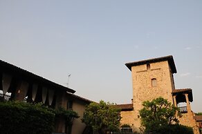 La Torre Medioevale