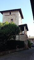 La Torre Medioevale