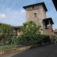 La Torre Medioevale