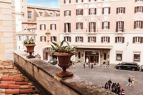 My Spanishsteps