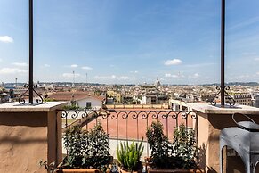 My Spanishsteps