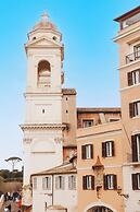 My Spanishsteps