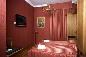 Suite Montecitorio