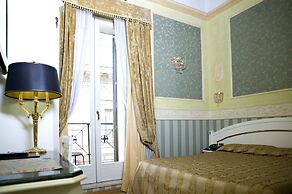Suite Montecitorio