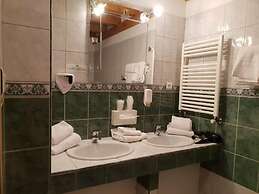 Hotel du Donon