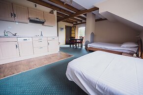 Hotel du Donon