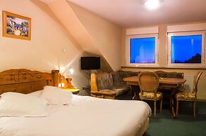 Hotel du Donon
