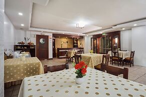 Hotel Podocarpus