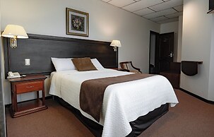 Hotel Podocarpus