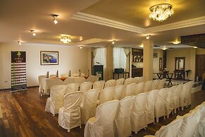 Hotel Podocarpus