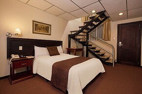 Hotel Podocarpus