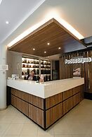 Hotel Podocarpus
