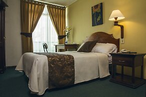 Hotel Podocarpus