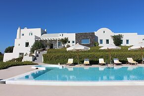 Blackrock Villa