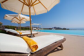 Blackrock Villa