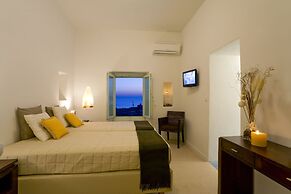 Blackrock Villa