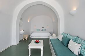 Villa Irini Fira Adults Only