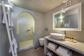 Villa Irini Fira Adults Only