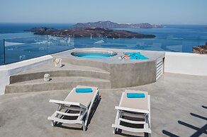 Villa Irini Fira Adults Only