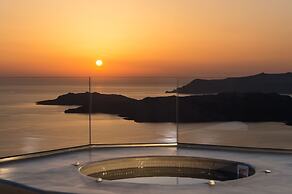 Villa Irini Fira Adults Only