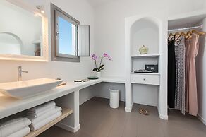 Villa Irini Fira Adults Only