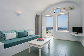 Villa Irini Fira Adults Only
