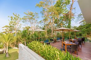 Wyndham Grand Phuket Kalim Bay