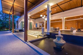 Wyndham Grand Phuket Kalim Bay