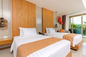 Wyndham Grand Phuket Kalim Bay