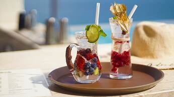 Wyndham Grand Phuket Kalim Bay