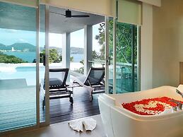Wyndham Grand Phuket Kalim Bay