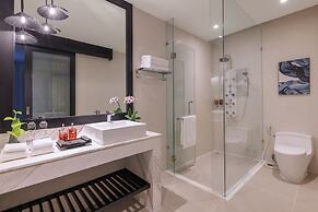 Wyndham Grand Phuket Kalim Bay