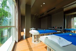 Wyndham Grand Phuket Kalim Bay