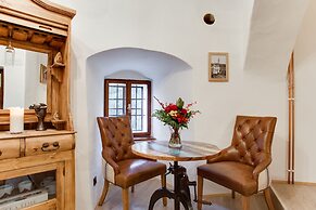 Krumlov Tower