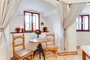Krumlov Tower