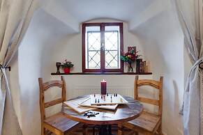Krumlov Tower