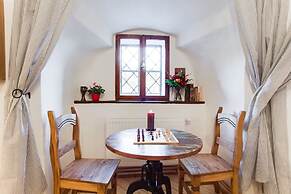 Krumlov Tower