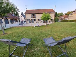 Chambres D'hôtes Le Clos Poli