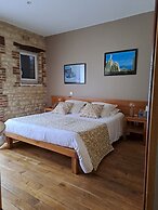 Chambres D'hôtes Le Clos Poli