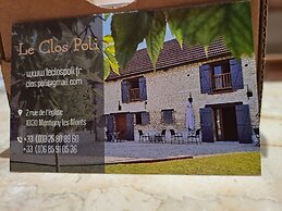 Chambres D'hôtes Le Clos Poli