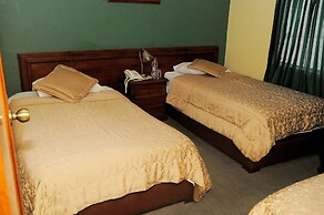 Colony Inn Hotel