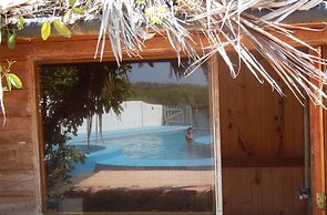 Bay House