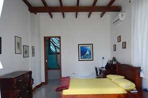 Bay House