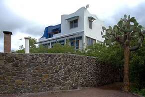 Bay House
