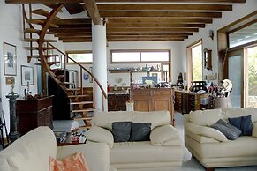 Bay House