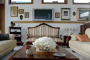 Bay House