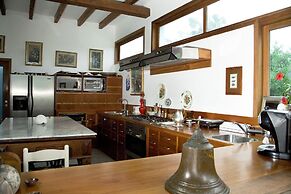 Bay House