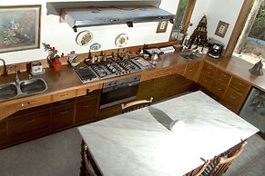 Bay House