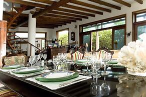 Bay House