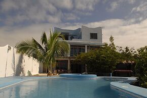 Bay House
